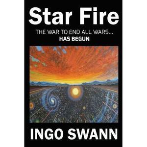 Star Fire -- Ingo Swann